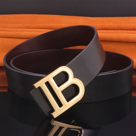 replica burberry belt mens|wearing burberry belt men.